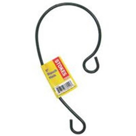 HIATT MANUFACTURING Hiatt Manufacturing Feeder Hook 9In Branch 38022 3026812